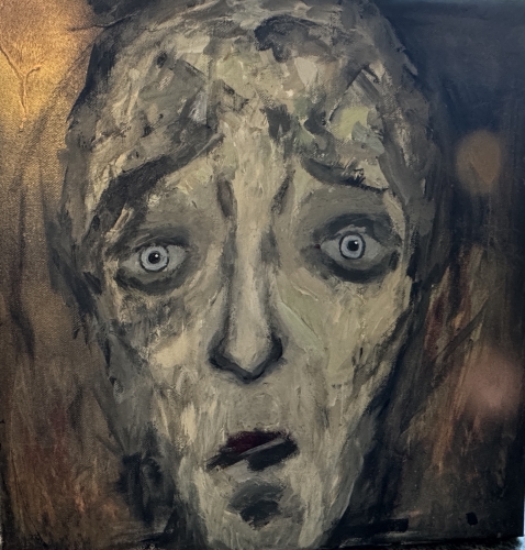 L’Artiste Oubliée