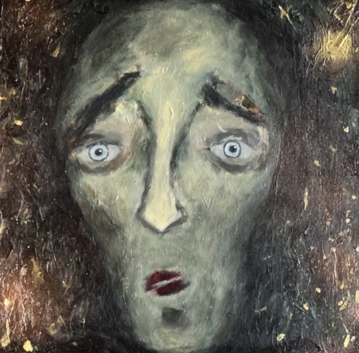 L’Oubliée
