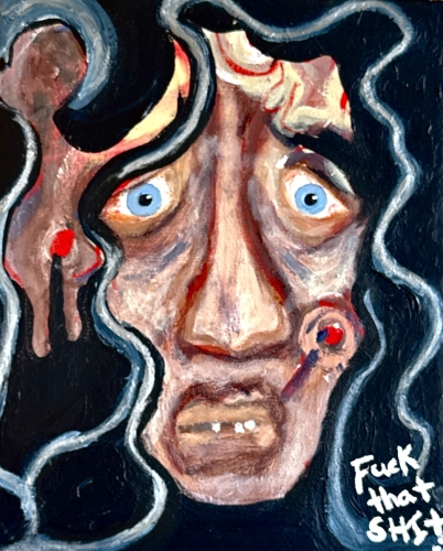 This, That, Whatever