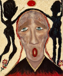 The Silent Cry
