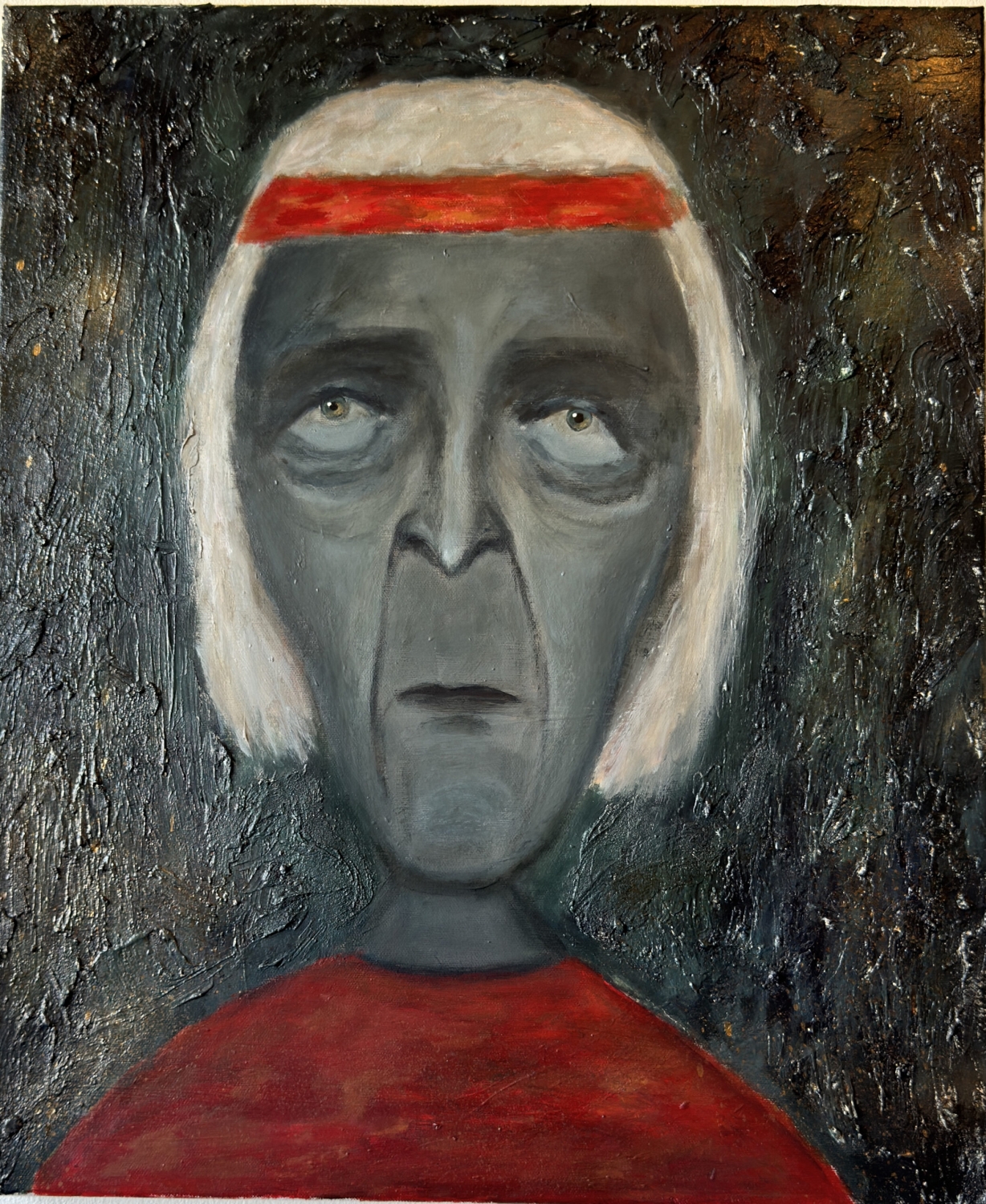 The Elder