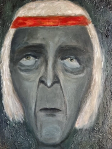 The Elder