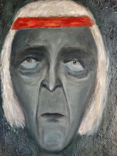 The Elder