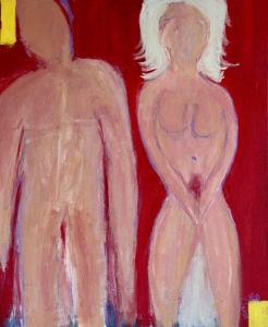 Adam & Eve