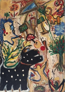 Garden of Eden