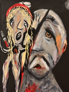 Grief