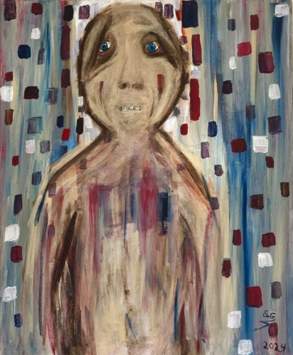 Mr. Tristounet Junior