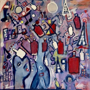 Paris