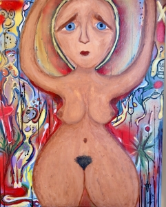 Santa Madonna