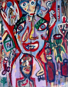 She-Devil